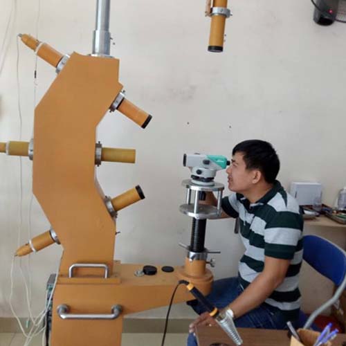 Dịch Vụ Sửa Chữa, Kiểm Định Hiệu Chuẩn Máy Thủy Bình Chuyên Nghiệp, Uy Tín